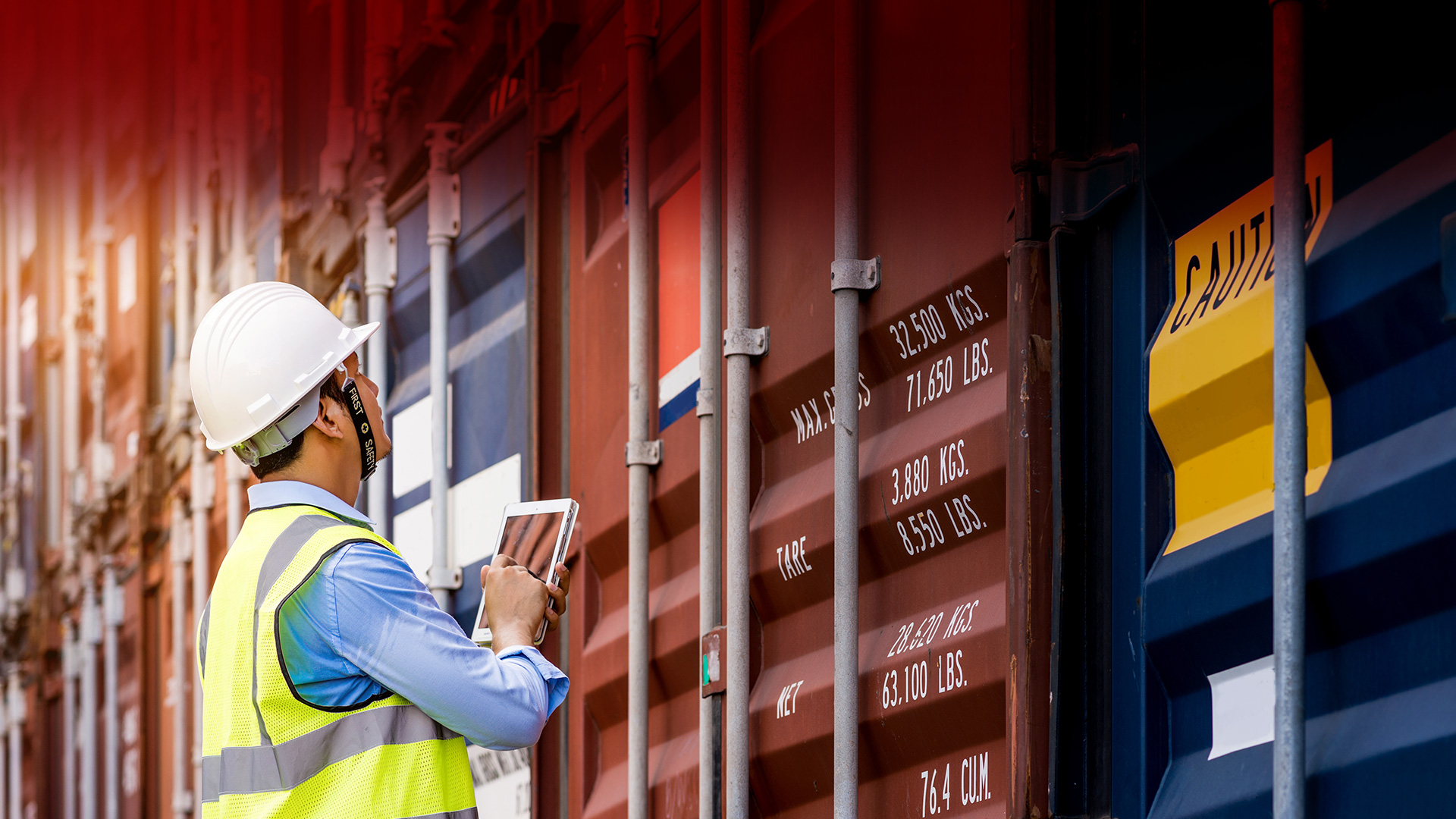 DEPOLAMA GÜMRÜKLEME